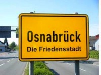Friedensstadt Osnabrück